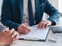 Administrare ansambluri rezidentiale